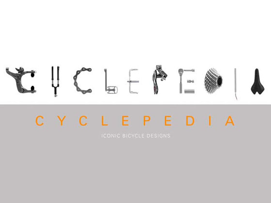 cyclpedia ipad bicycle bike